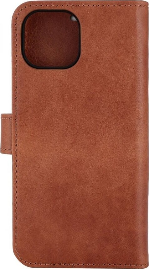 Radicover - Strålebeskyttelsespung 2I1 Iphone 14 Exclusive Brun