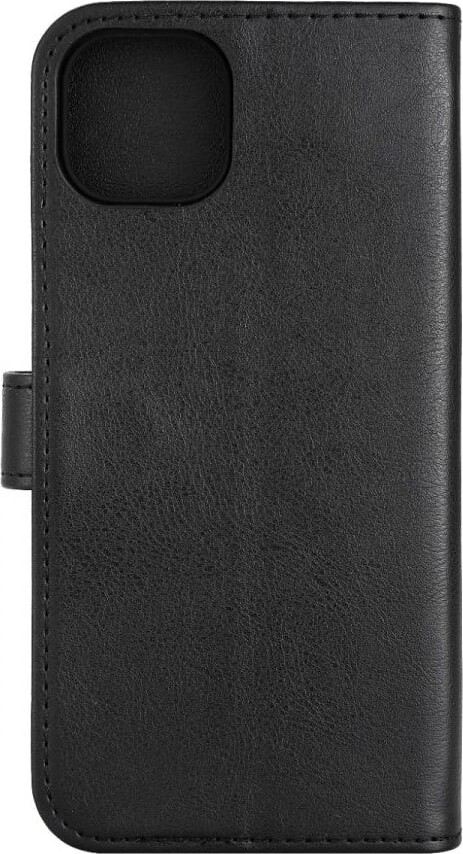 Radicover - Antistråling Flip Cover - Iphone 14 Plus - Sort
