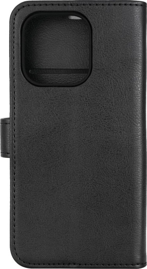 Radicover - Antistråling Flip Cover - Iphone 14 Pro - Sort