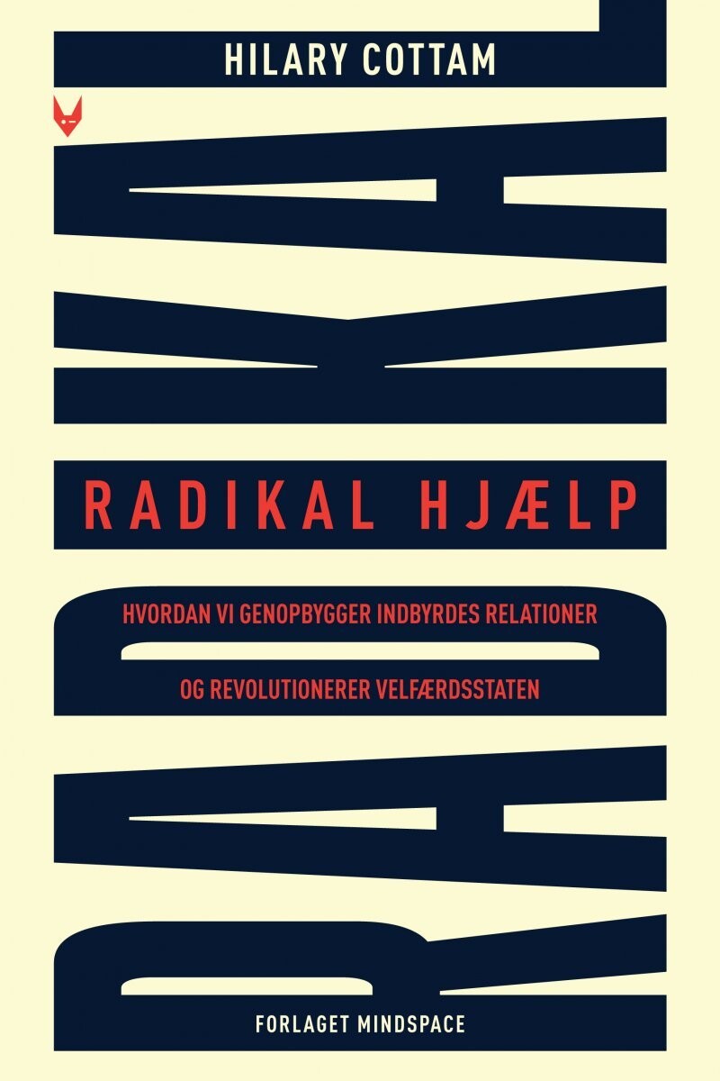 Radikal Hjælp