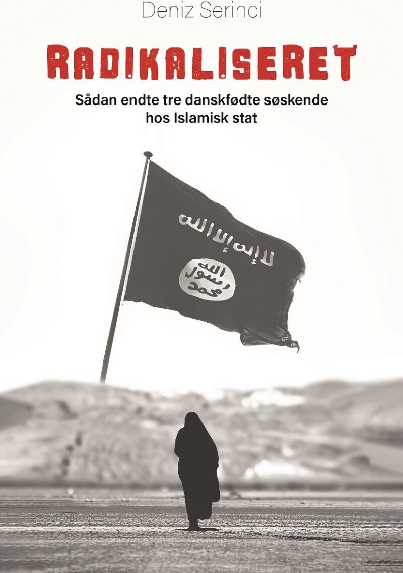 Radikaliseret