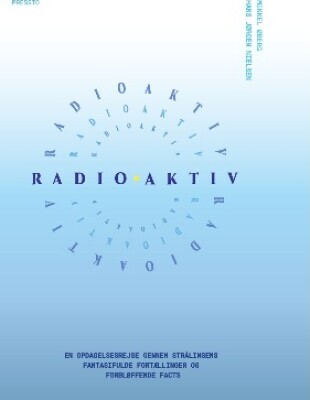 Radioaktiv