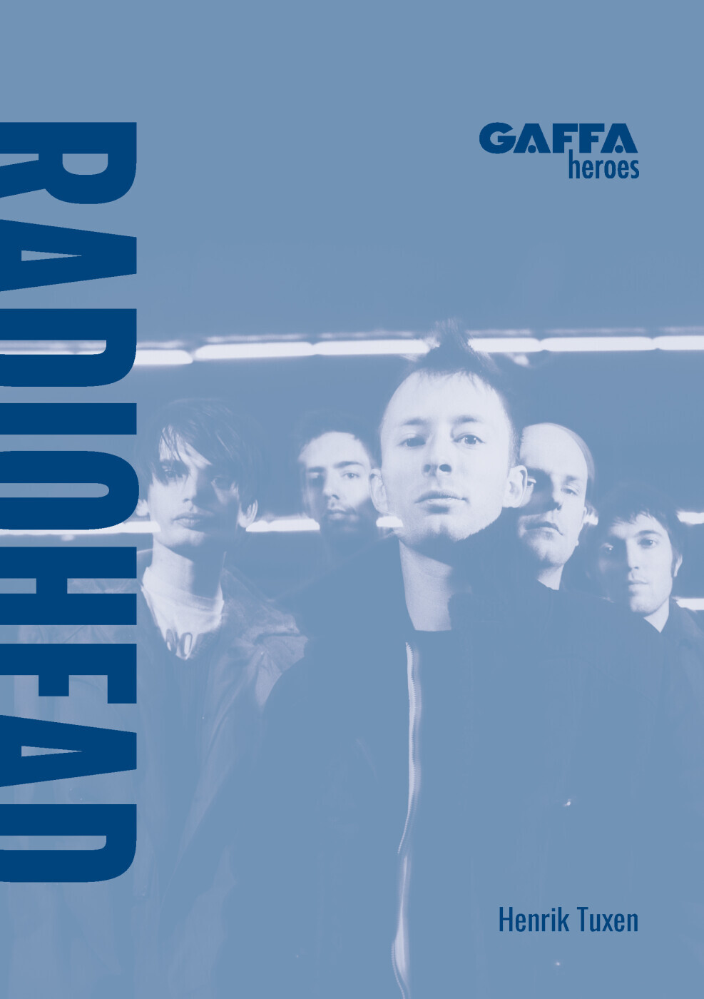 Radiohead