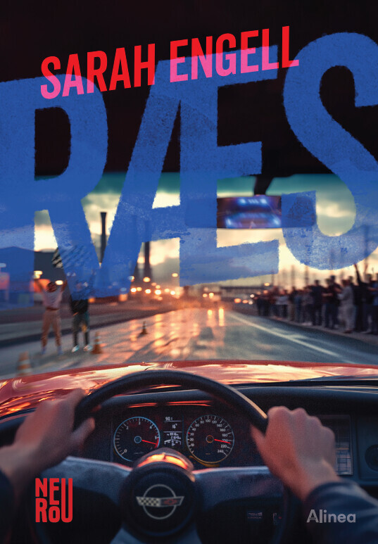 Ræs Neuro Læseklub