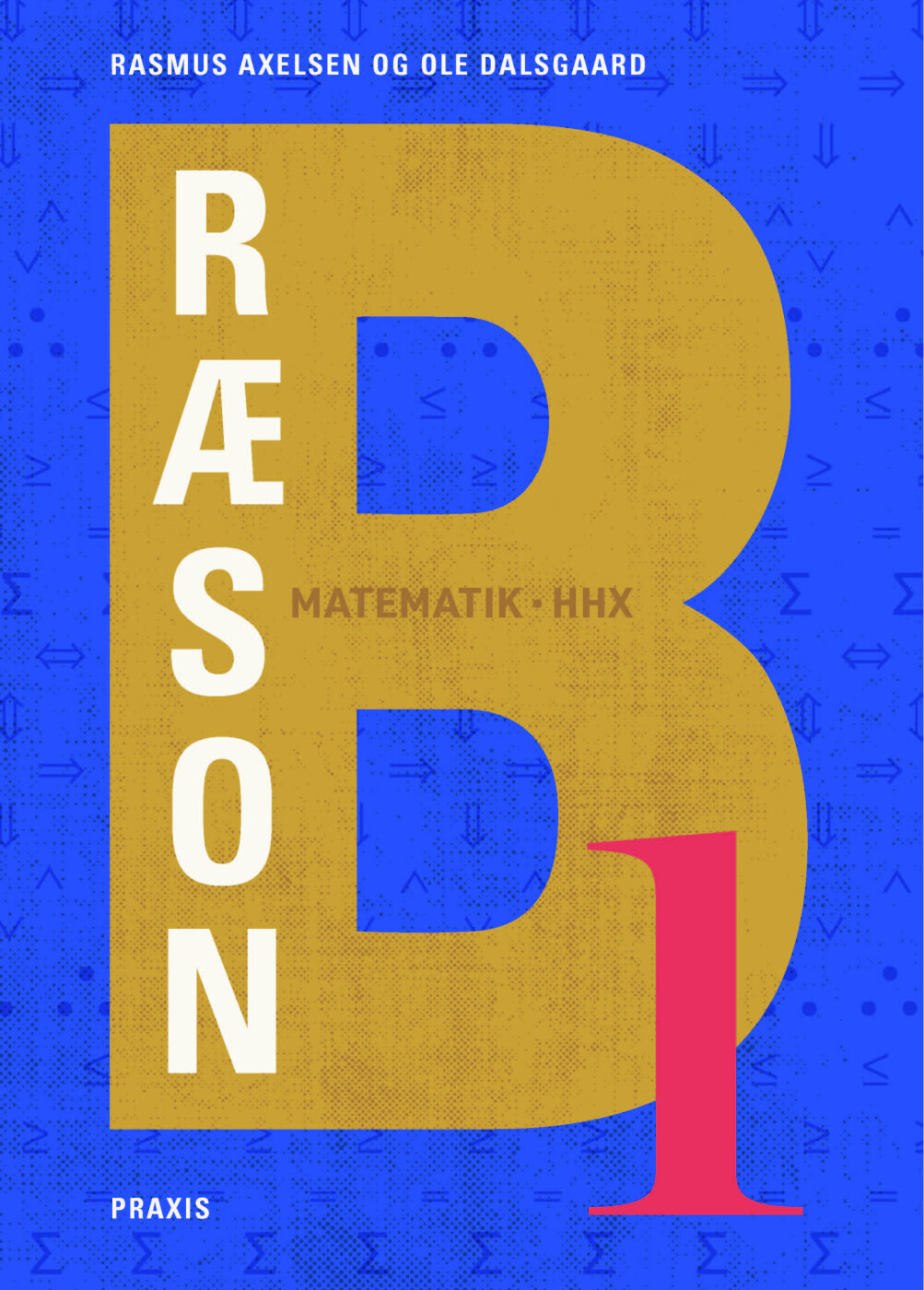 Ræson B1 - Matematik Hhx