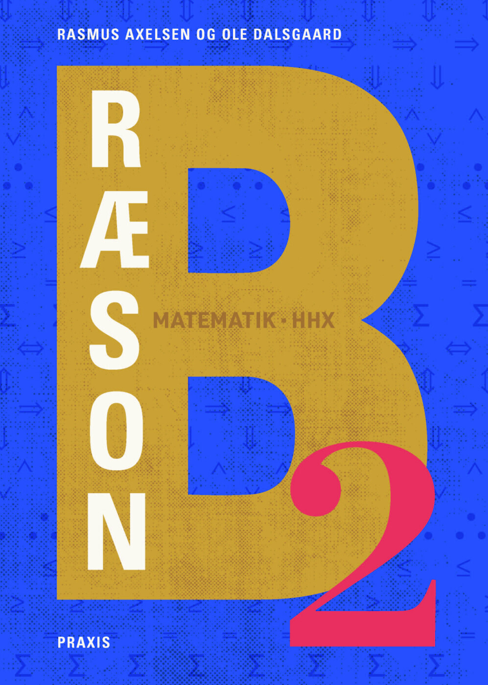 Ræson B2 - Matematik Hhx