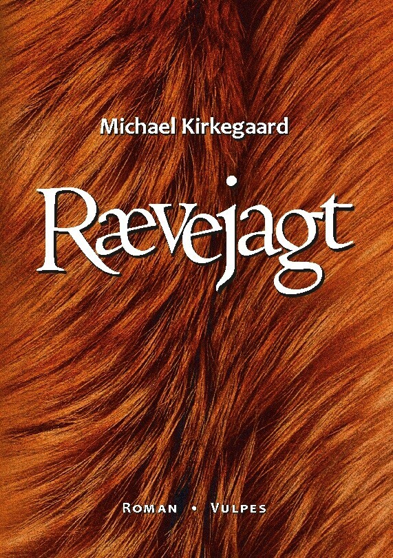 Rævejagt