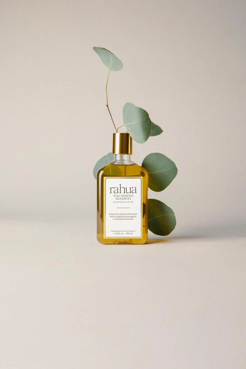 Rahua - Voluminous Shampoo 275 Ml