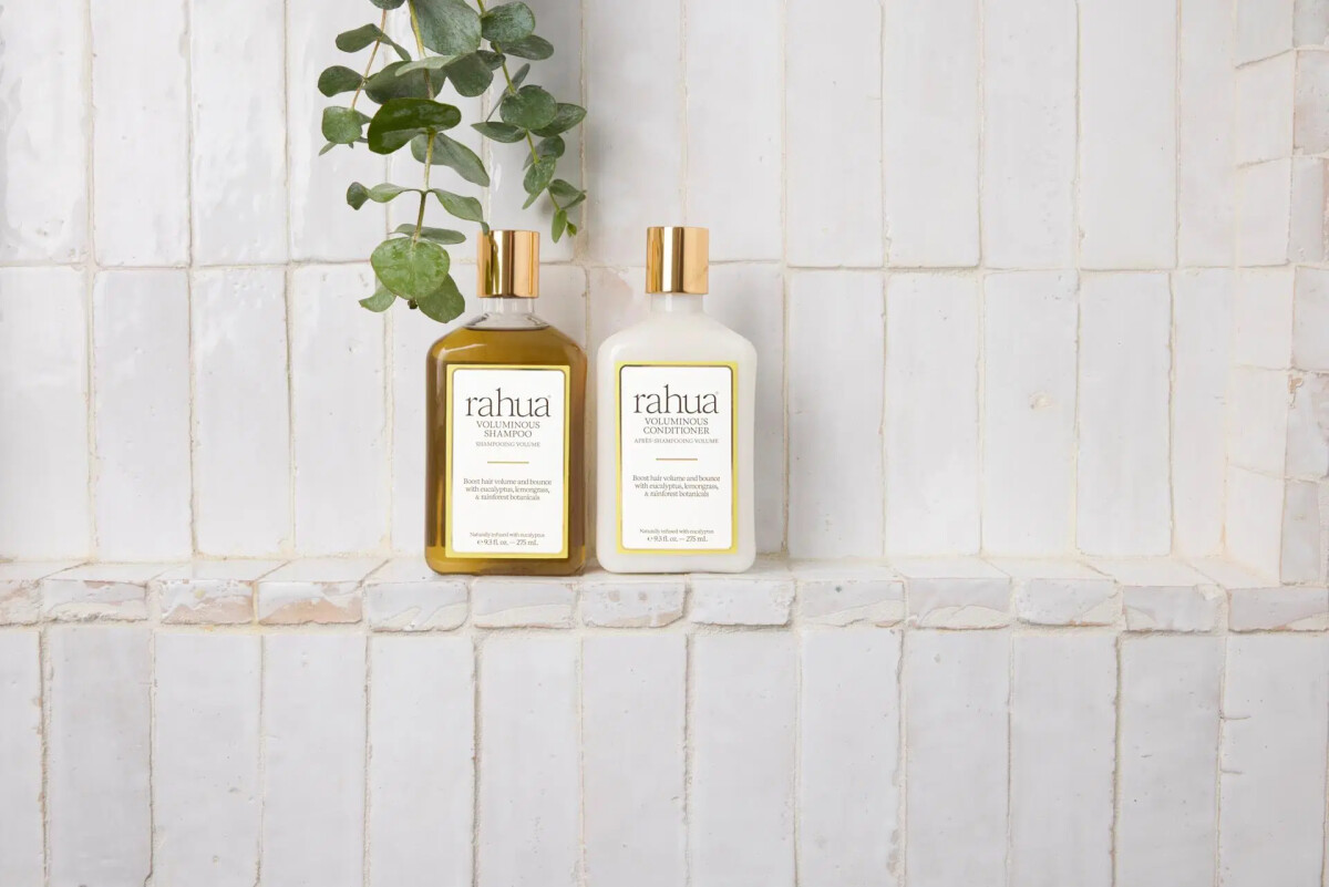 Rahua - Voluminous Shampoo 275 Ml