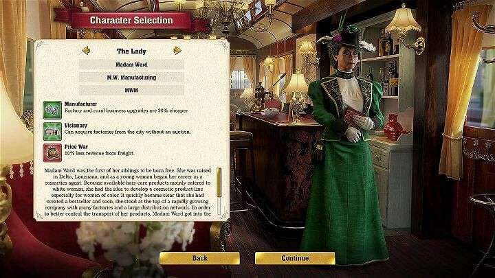 Railway Empire 2 Deluxe Edition