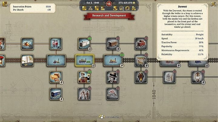 Railway Empire 2 Deluxe Edition