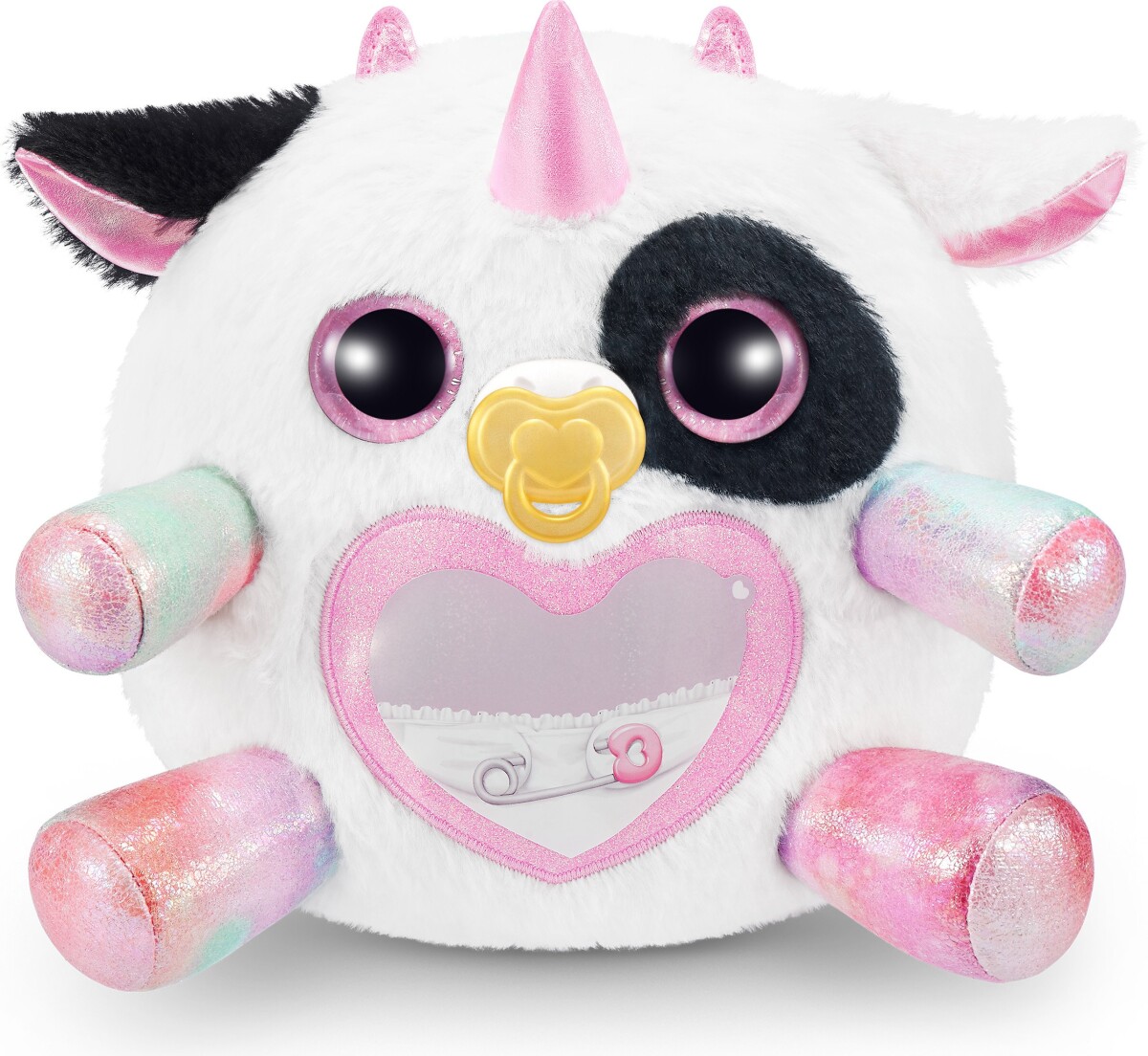 Zuru Rainbocorns - Adopt A Corn Surprise Bamse