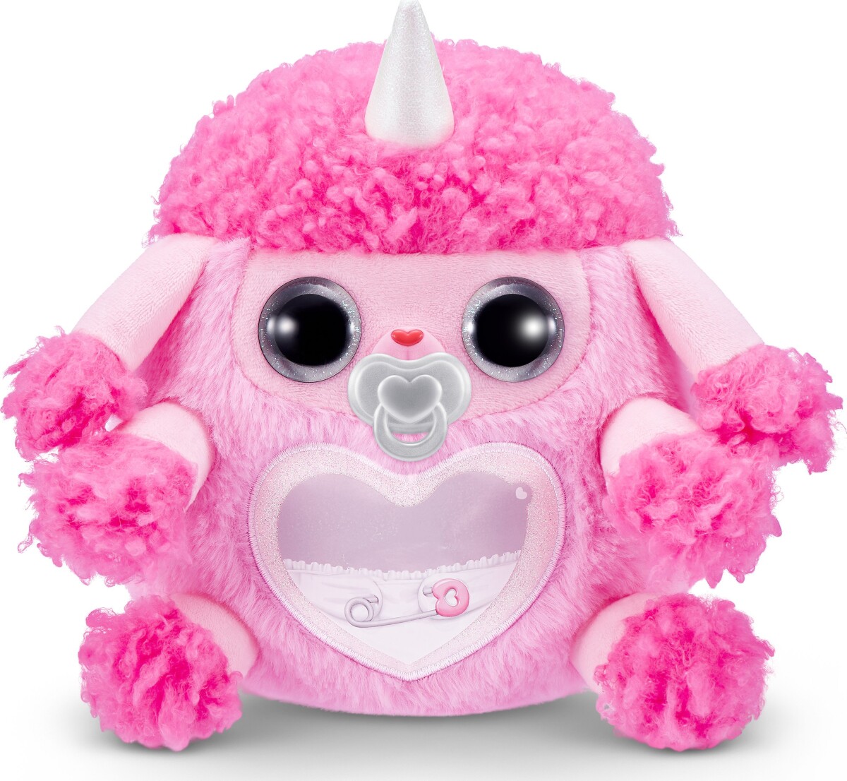 Zuru Rainbocorns - Adopt A Corn Surprise Bamse