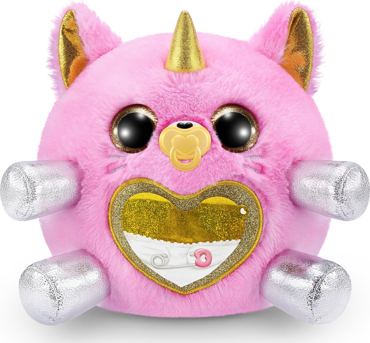 Zuru Rainbocorns - Adopt A Corn Surprise Bamse