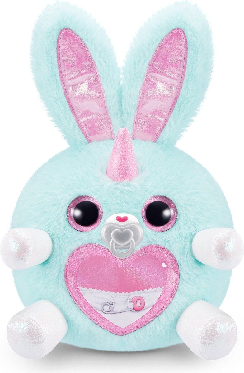 Zuru Rainbocorns - Adopt A Corn Surprise Bamse