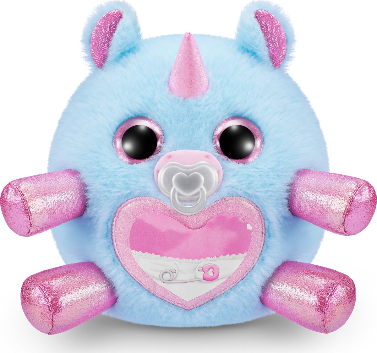 Zuru Rainbocorns - Adopt A Corn Surprise Bamse