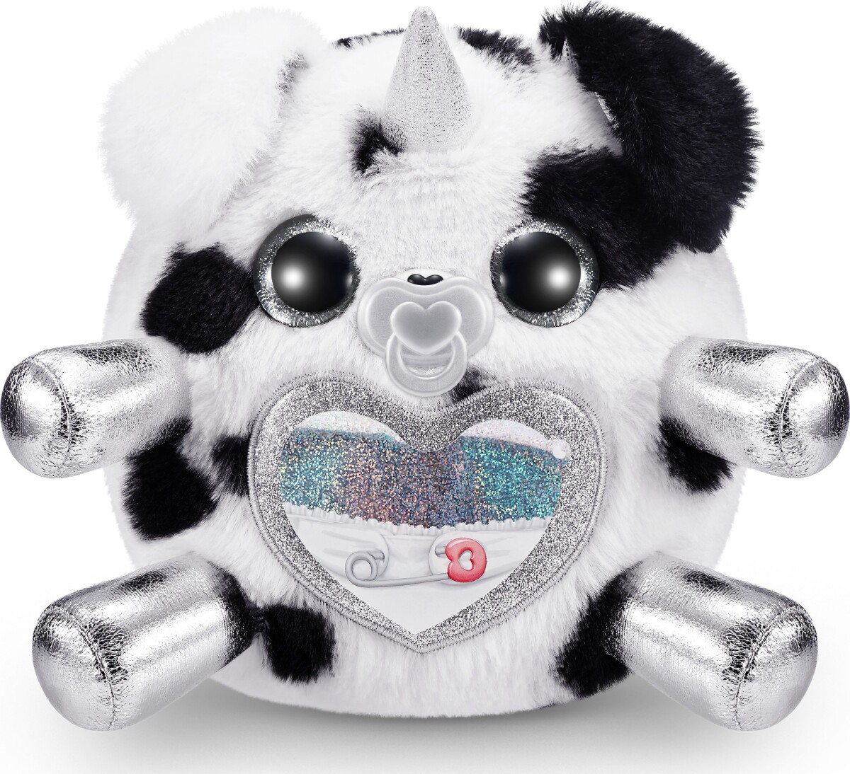 Zuru Rainbocorns - Adopt A Corn Surprise Bamse