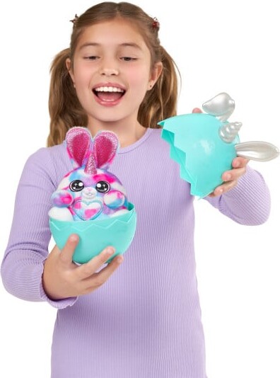 Rainbocorns - Bunnycorn Surprise - Series 2