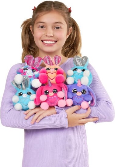 Rainbocorns - Bunnycorn Surprise - Series 2