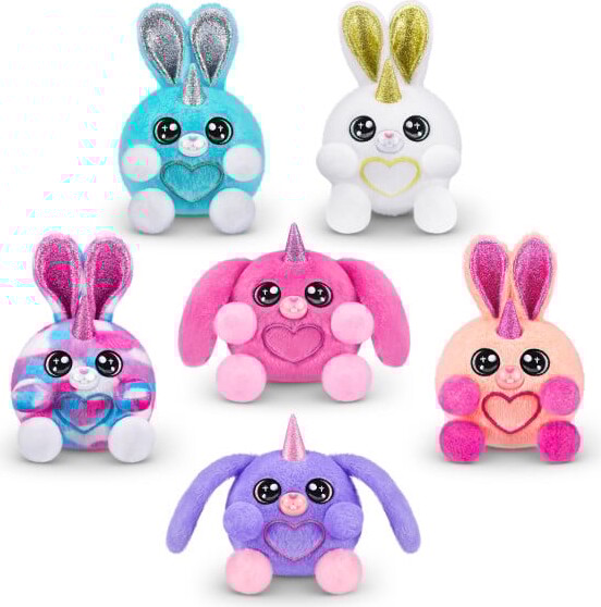 Rainbocorns - Bunnycorn Surprise - Series 2