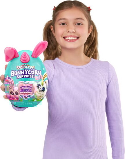 Rainbocorns - Bunnycorn Surprise - Series 2