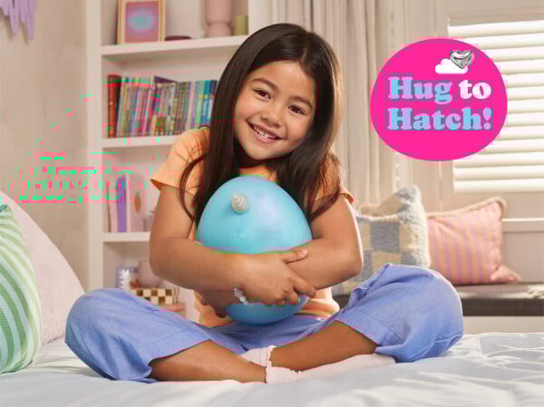 Zuru Rainbocorns - Eggzania Frozen Mania - Over 10 Surprises