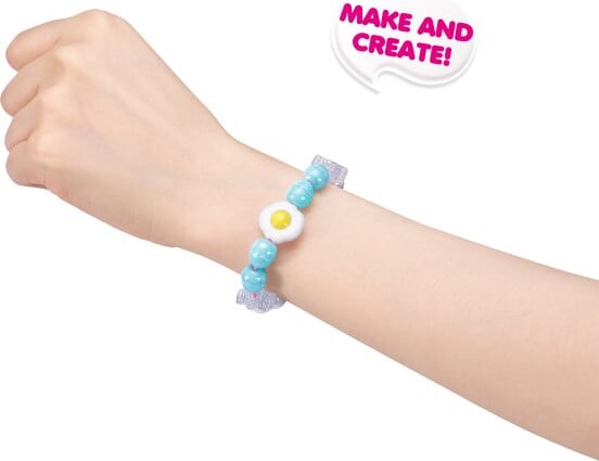 Zuru Rainbocorns - Eggzania Frozen Mania - Over 10 Surprises