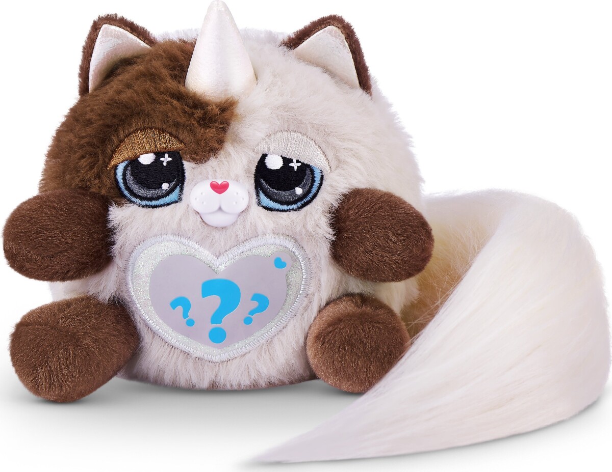 Rainbocorns Kittycorn Surprise Bamse - Series 3 - Zuru