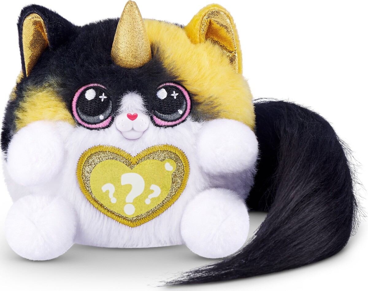 Rainbocorns Kittycorn Surprise Bamse - Series 3 - Zuru