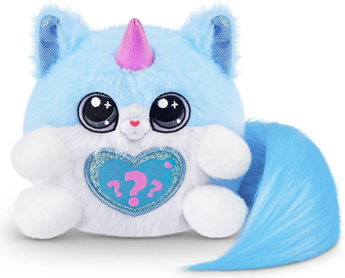 Rainbocorns Kittycorn Surprise Bamse - Series 3 - Zuru