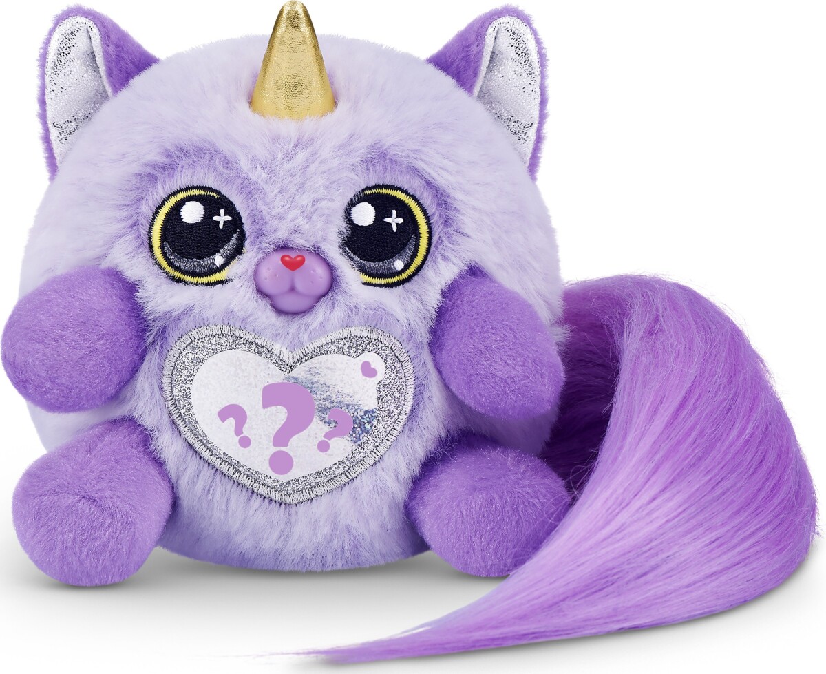 Rainbocorns Kittycorn Surprise Bamse - Series 3 - Zuru