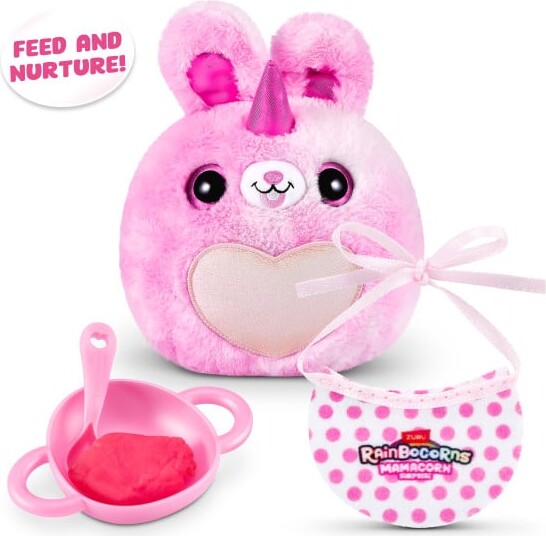 Zuru Rainbocorns - Mamacorn Surprise - Over 30 Surprises