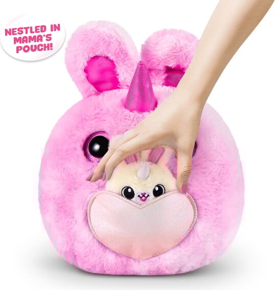 Zuru Rainbocorns - Mamacorn Surprise - Over 30 Surprises