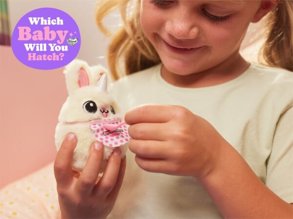 Zuru Rainbocorns - Mamacorn Surprise - Over 30 Surprises