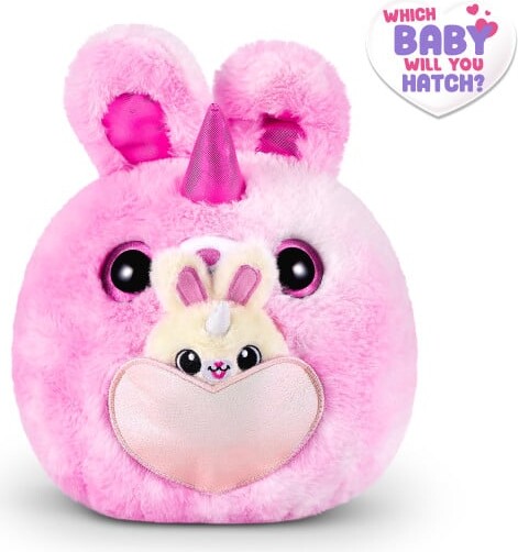 Zuru Rainbocorns - Mamacorn Surprise - Over 30 Surprises