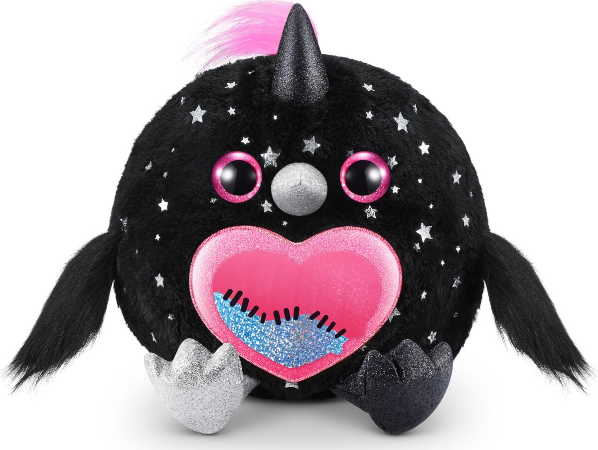 Zuru - Rainbocorns Monstercorn Surprise Bamse - Series 1