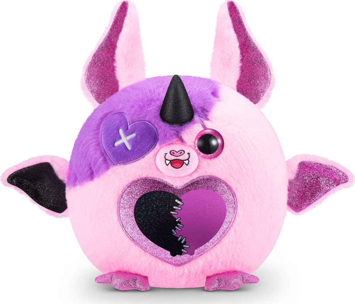 Zuru - Rainbocorns Monstercorn Surprise Bamse - Series 1