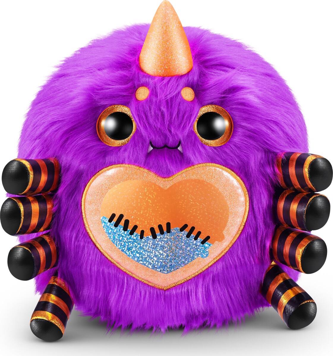 Zuru - Rainbocorns Monstercorn Surprise Bamse - Series 1