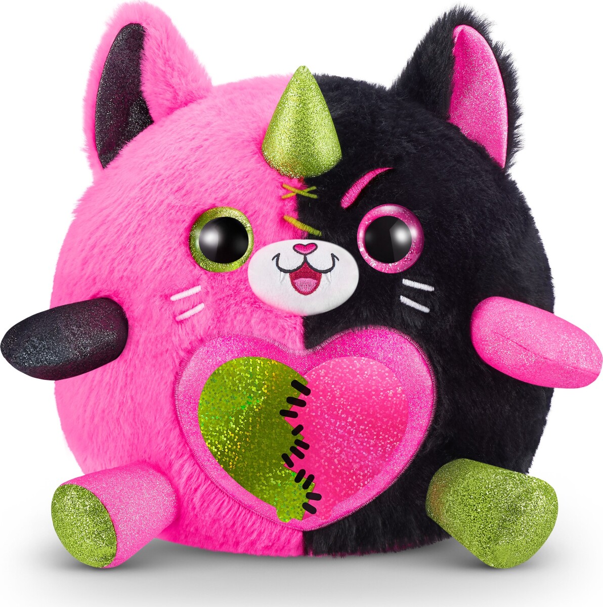 Zuru - Rainbocorns Monstercorn Surprise Bamse - Series 1