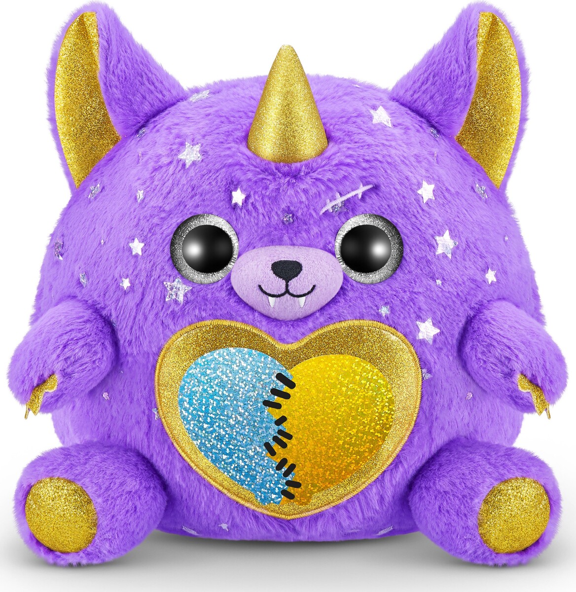 Zuru - Rainbocorns Monstercorn Surprise Bamse - Series 1