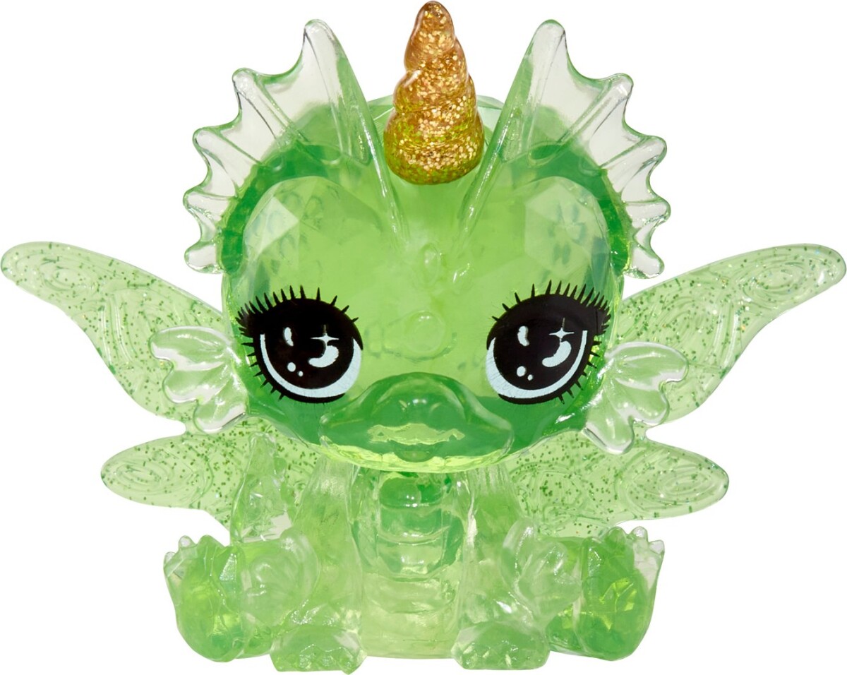 Rainbow High - Littles Rainbow Fantasy Fairies Dolls - Green