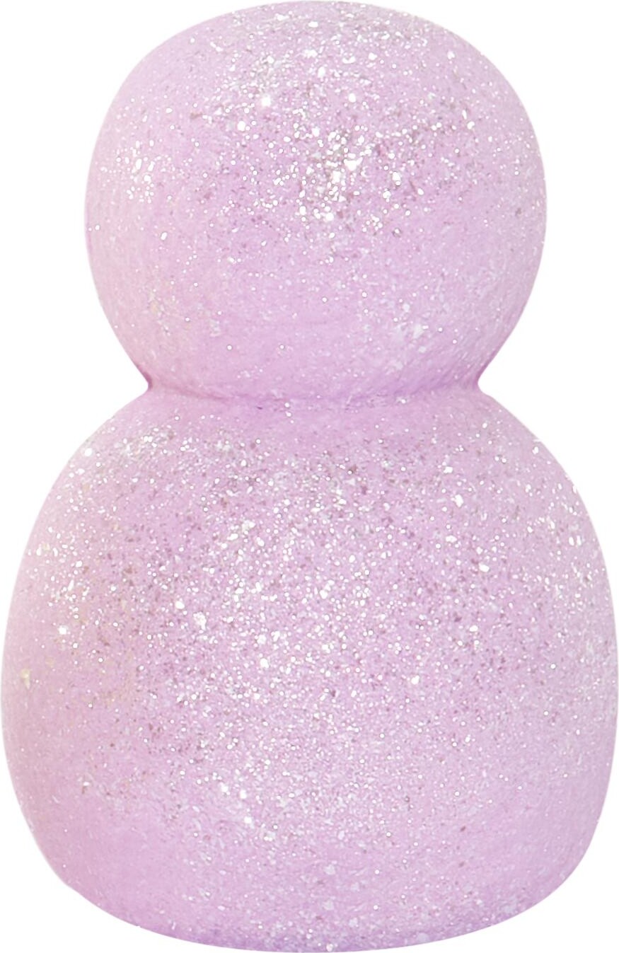 Rainbow High - Winter Wonderland Dukke - Lilla