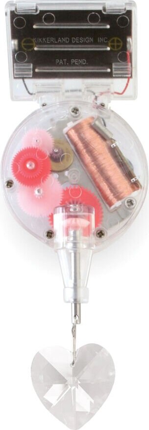 Kikkerland - Rainbow Maker Solcelle Dekoration