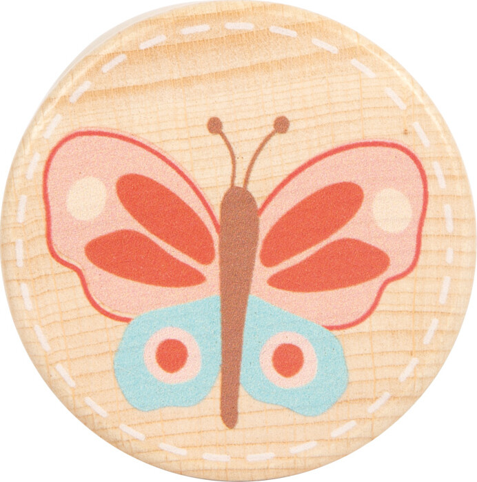 Rainmaker Legetøj - Tiny Friends - Small Foot