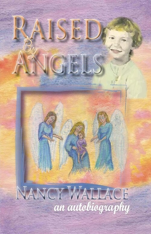 Raised By Angels