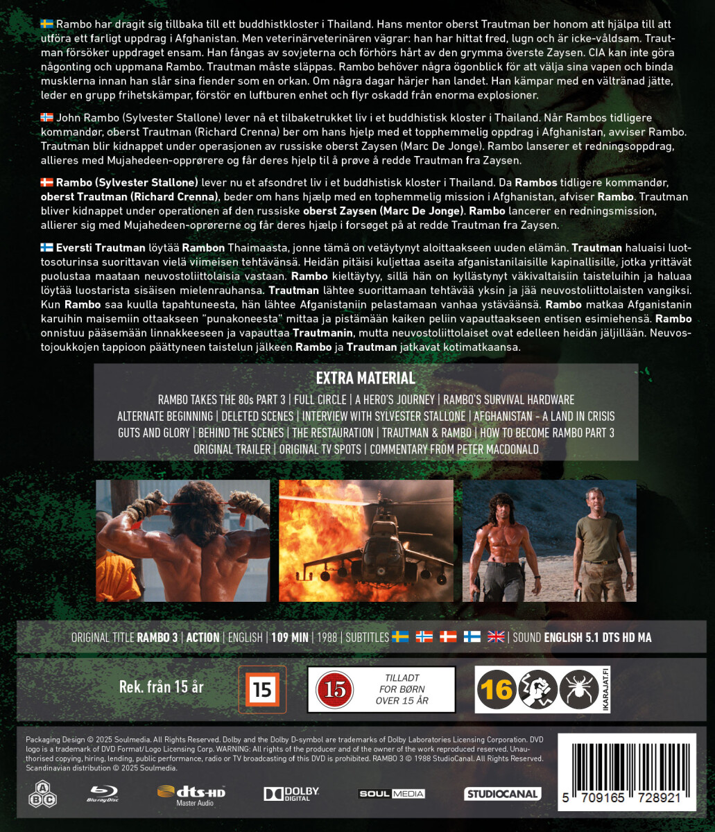 Rambo 3