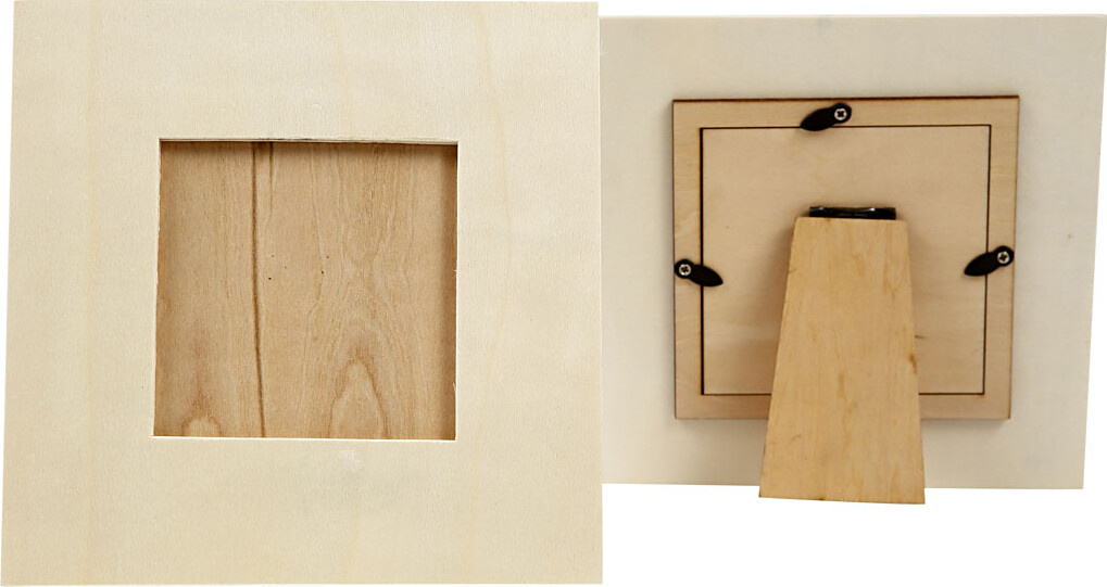 Ramme - Str 15 8X15 8 Cm - 1 Stk
