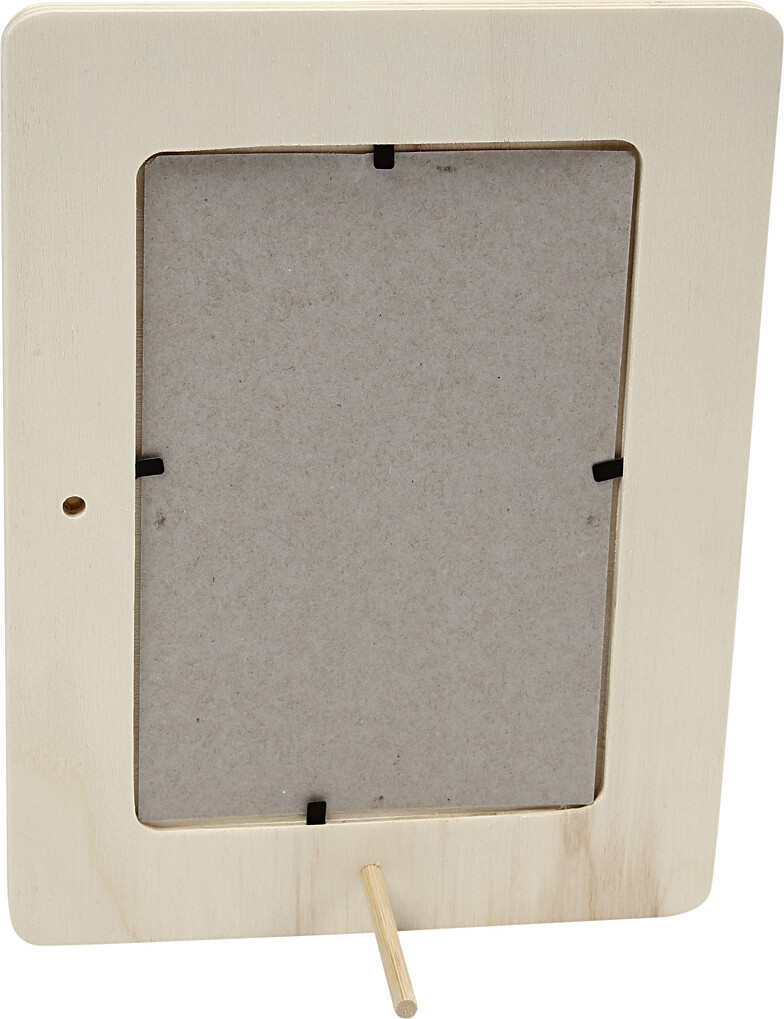 Ramme - Str 16X21 5X0 8 Cm - 3 Stk