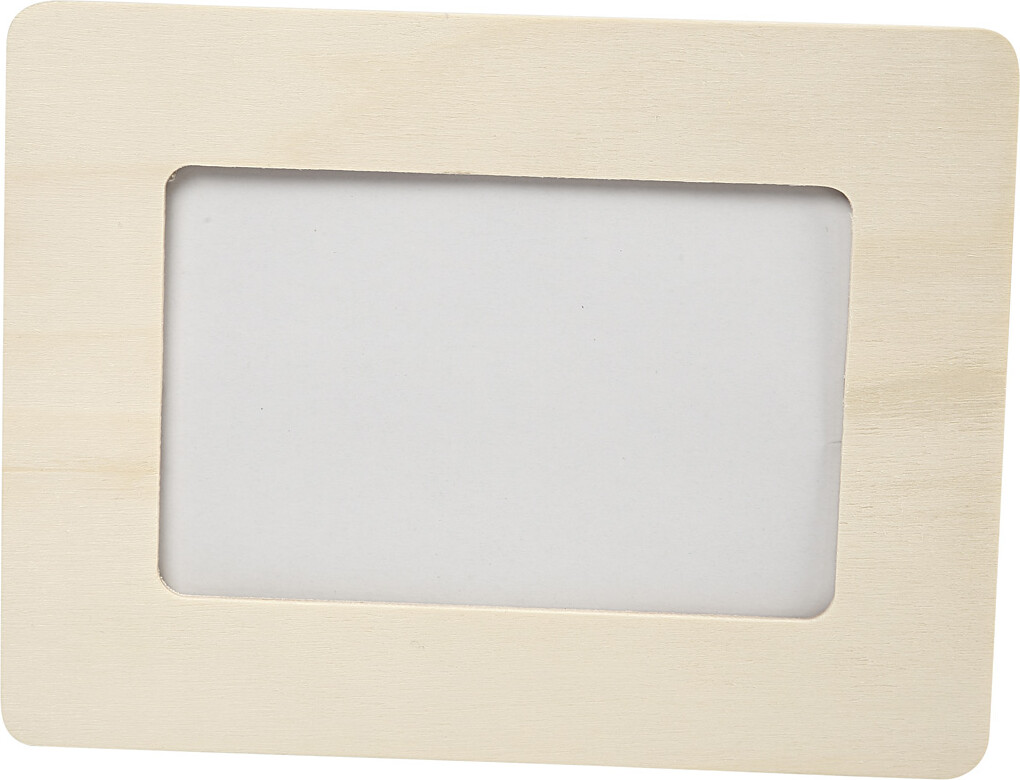 Ramme - Str 16X21 5X0 8 Cm - 3 Stk