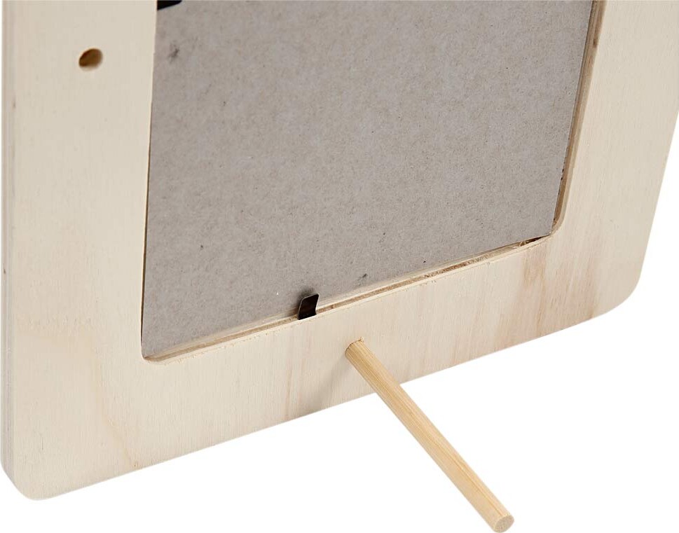 Ramme - Str 16X21 5X0 8 Cm - 3 Stk